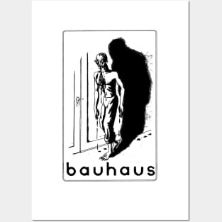 Bauhaus - Ghoul Posters and Art